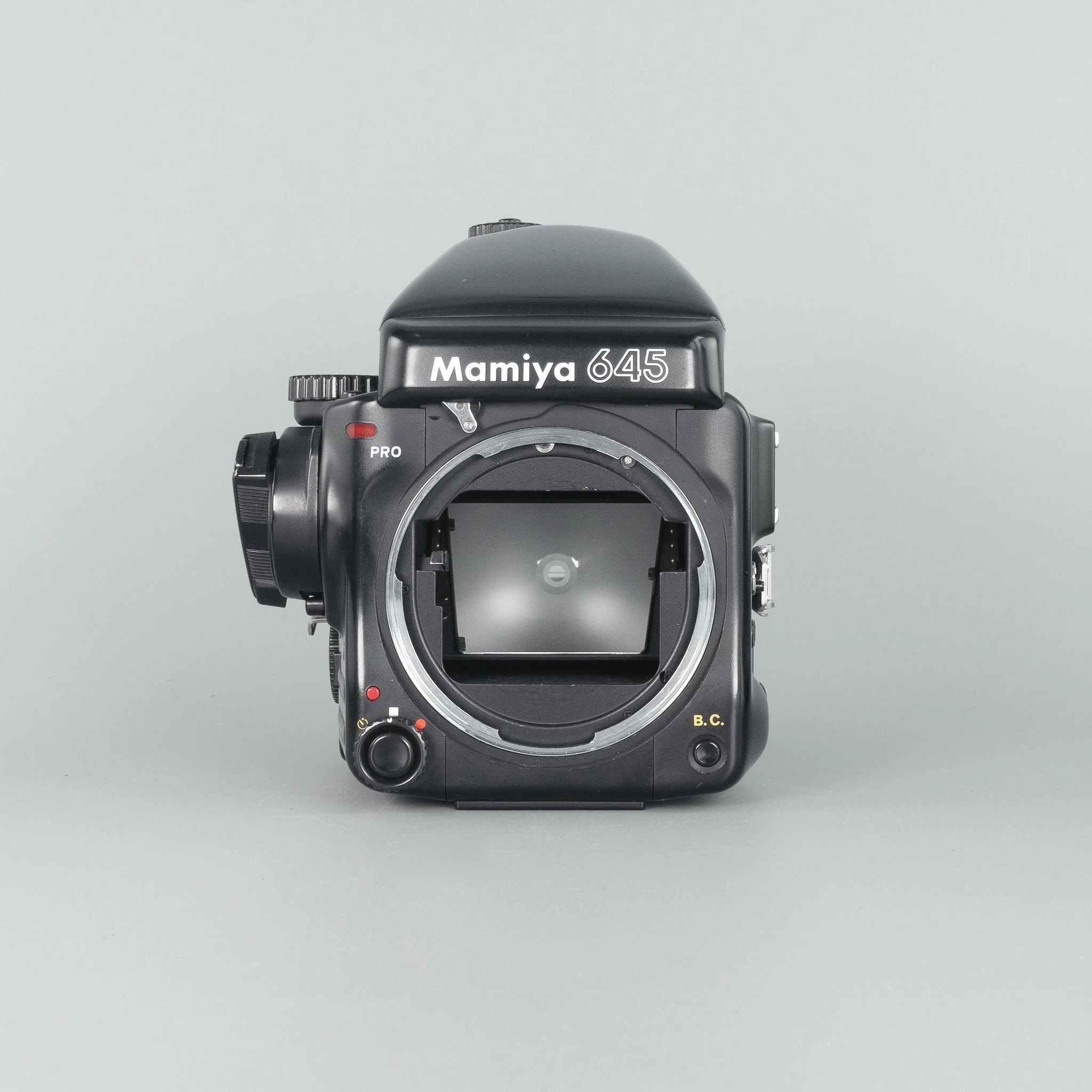 ☆良品☆マミヤ MAMIYA 645 PRO ボディ #4088 MAMIYA645 PRO TL ☆良品☆マミヤ MAMIYA 645 PRO ボディ #4088 MAMIYA645 PRO TL
